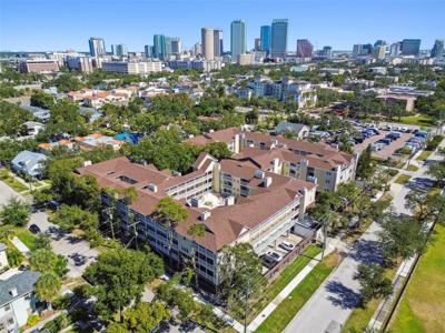 1000 W HORATIO STREET