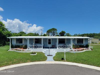 734 SHELDON CIRCLE