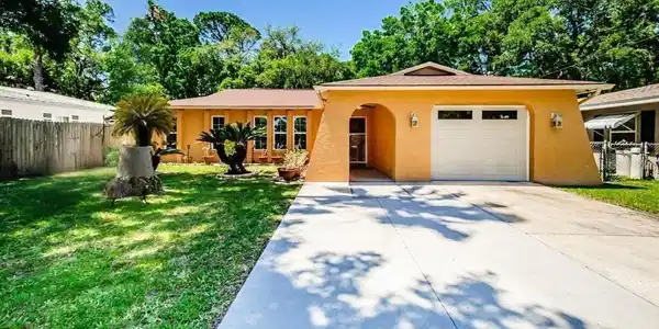 7131 WEDGEWOOD DRIVE