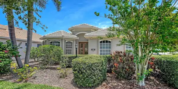1367 THORNAPPLE DRIVE