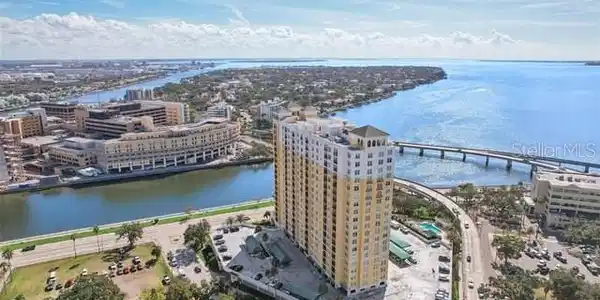 345 BAYSHORE BOULEVARD