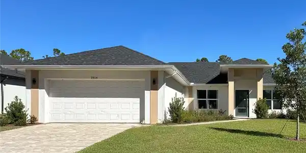 2514 MUSIC LANE