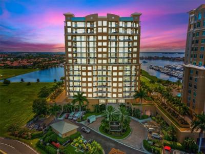 140 RIVIERA DUNES