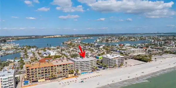 14700 GULF BLVD