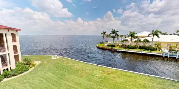 1 COLONY POINT DRIVE