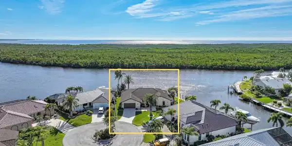1339 CASEY KEY DRIVE