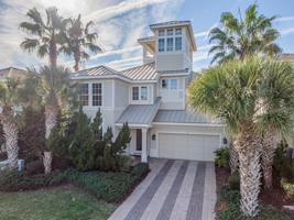 21 CINNAMON BEACH