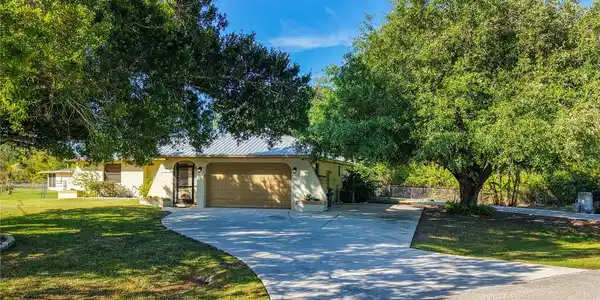 27505 SENATOR DRIVE