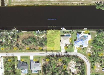 14238 OSTROM (LOT 19) AVENUE