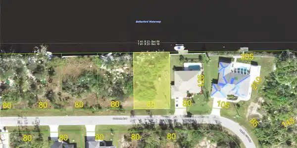14238 OSTROM (LOT 19) AVENUE