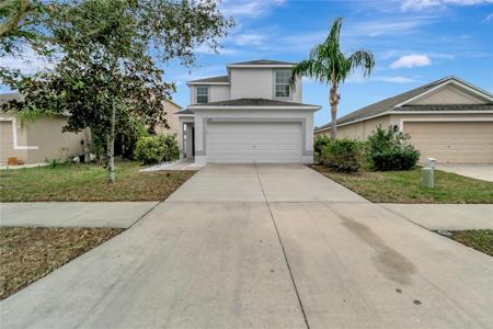 1107 SEMINOLE SKY DRIVE