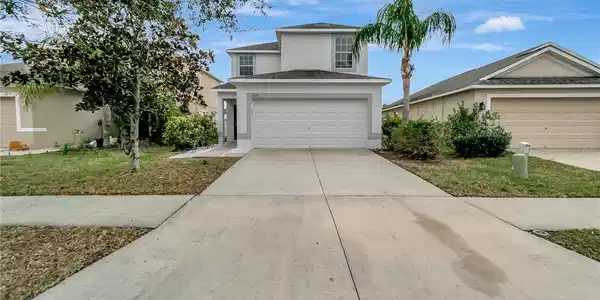 1107 SEMINOLE SKY DRIVE