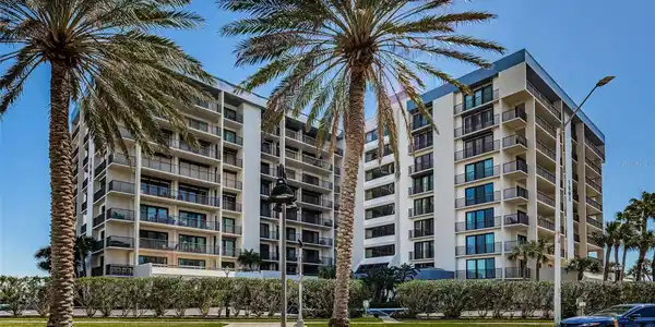 1501 GULF BOULEVARD
