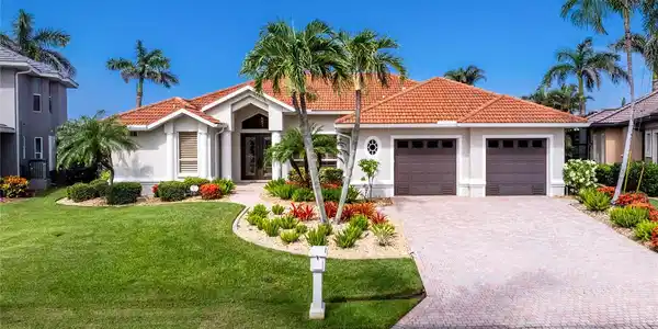 3960 CROOKED ISLAND DRIVE