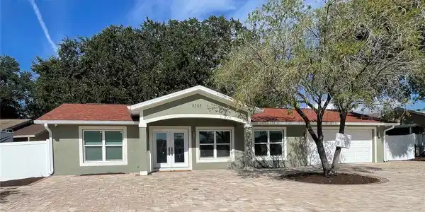 8503 WOODWICK COURT