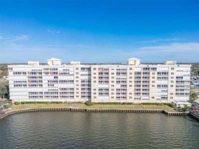 134 STARBOARD LANE