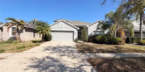 1643 BONITA BLUFF COURT