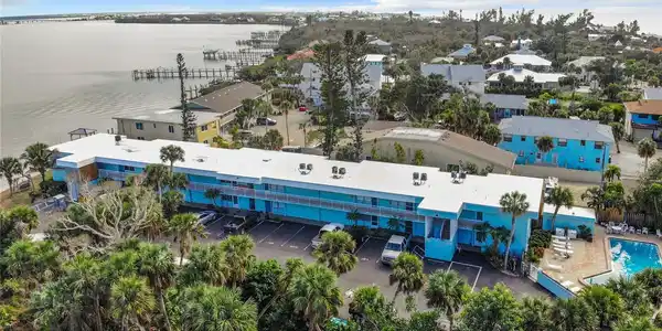 5055 N BEACH ROAD