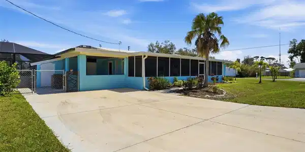 2400 PINE COURT