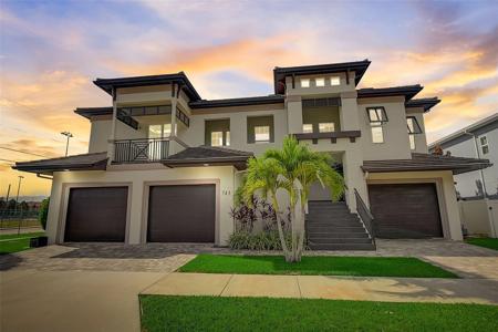 743 SEABREEZE