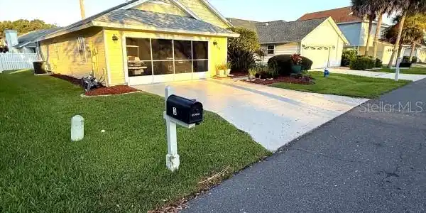 36 ANDOVER DRIVE
