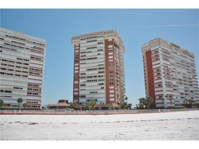 17900 GULF BOULEVARD