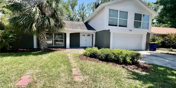 3304 HONEYMOON LANE