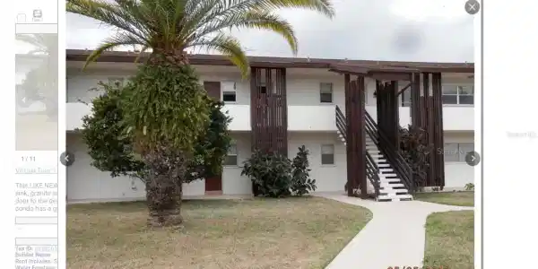 245 CENTER ROAD