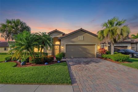 3652 TREASURE COVE CIRCLE
