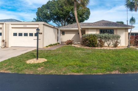 330 DANTE DRIVE