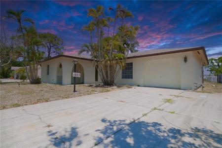 1223 DE NARVAEZ AVENUE