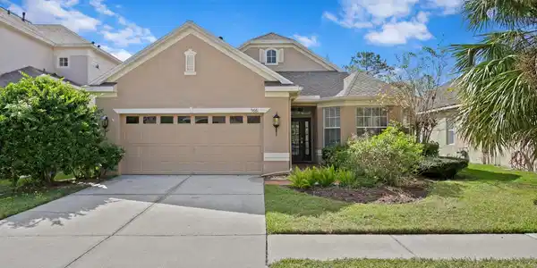 9661 GRETNA GREEN DRIVE