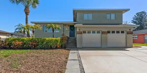 6511 AUGUSTA BOULEVARD