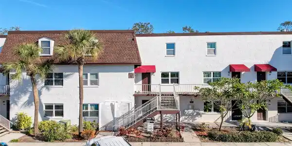 9201 TUDOR DRIVE