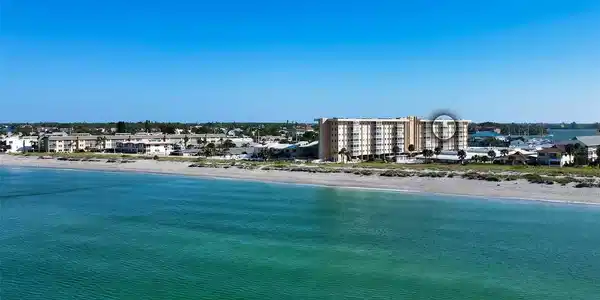 1255 TARPON CENTER DRIVE