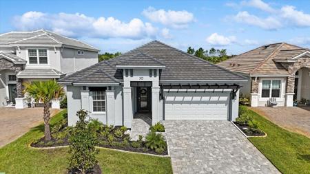 30 DEL PALMA DRIVE