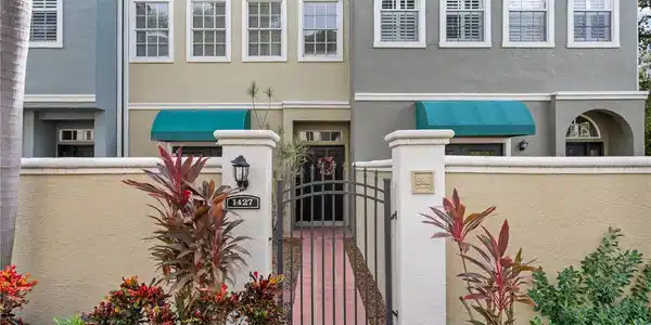 1427 HARBOUR WALK ROAD