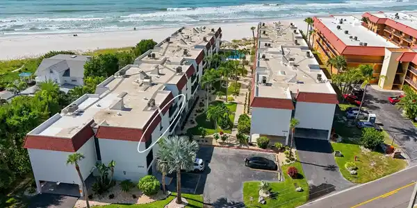 5806 GULF DRIVE