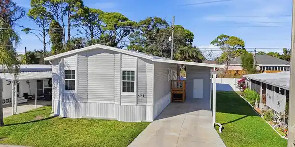 571 ORIENTAL POPPY DRIVE