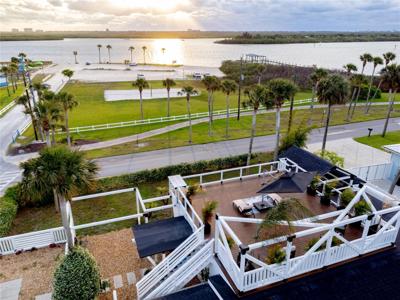 500 S RIVERSIDE DRIVE