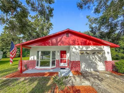 1444 OAK HAVEN DRIVE