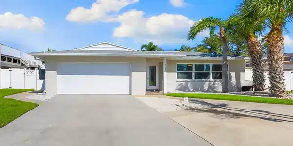 2192 LOUISA DRIVE