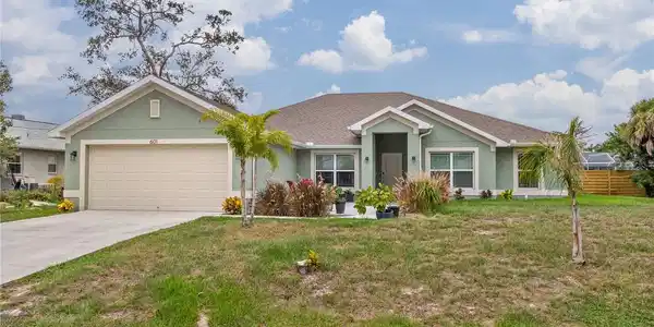 601 CITRUS