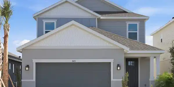 845 STEEL DRIVE