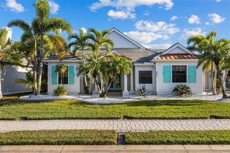 537 FORE DRIVE