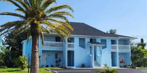 2801 MAGDALINA DRIVE