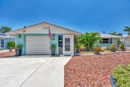 2481 SANDY LANE