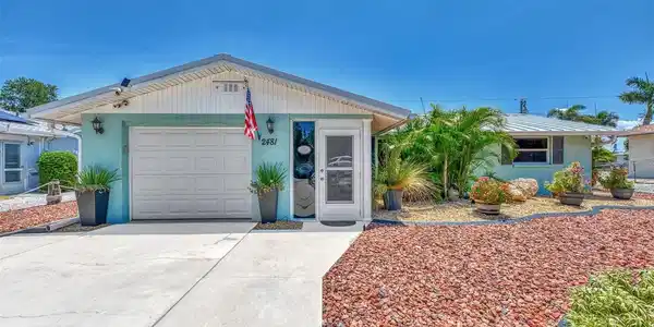 2481 SANDY LANE