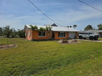 545 SANDLOR DRIVE