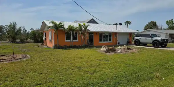 545 SANDLOR DRIVE